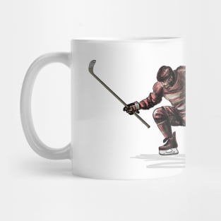 Goal Mug